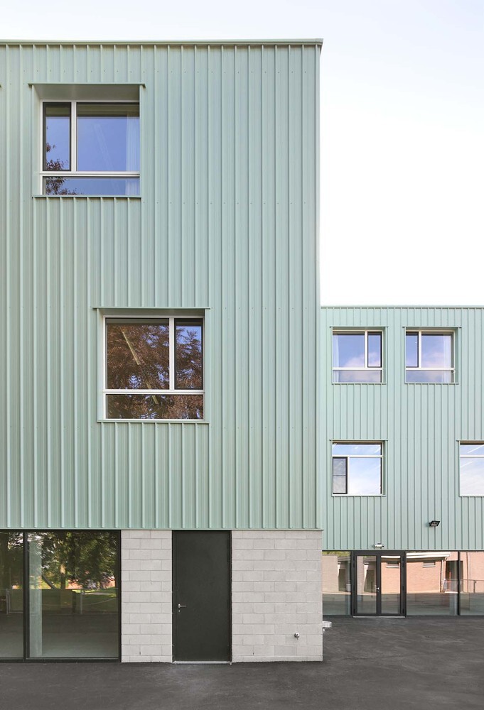 Pastel Colors in Architecture and Their Lasting, Calming Appeal - 13141